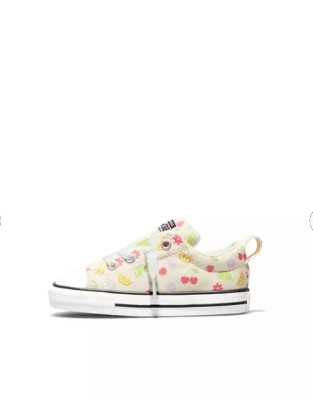 Converse classic low
